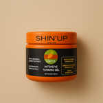 Shin'Up™   – Natural Tanning Gel