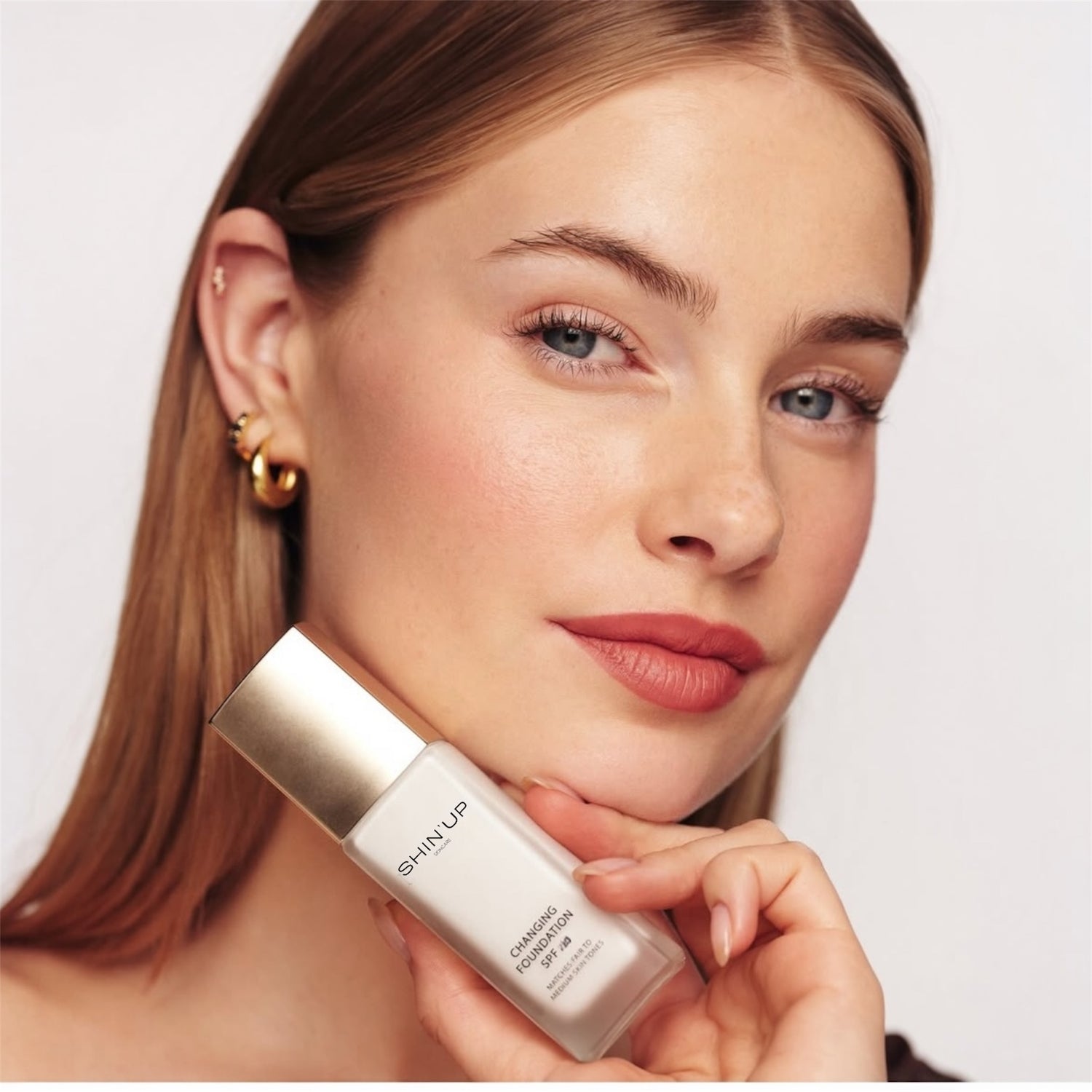 Perfect Match Foundation