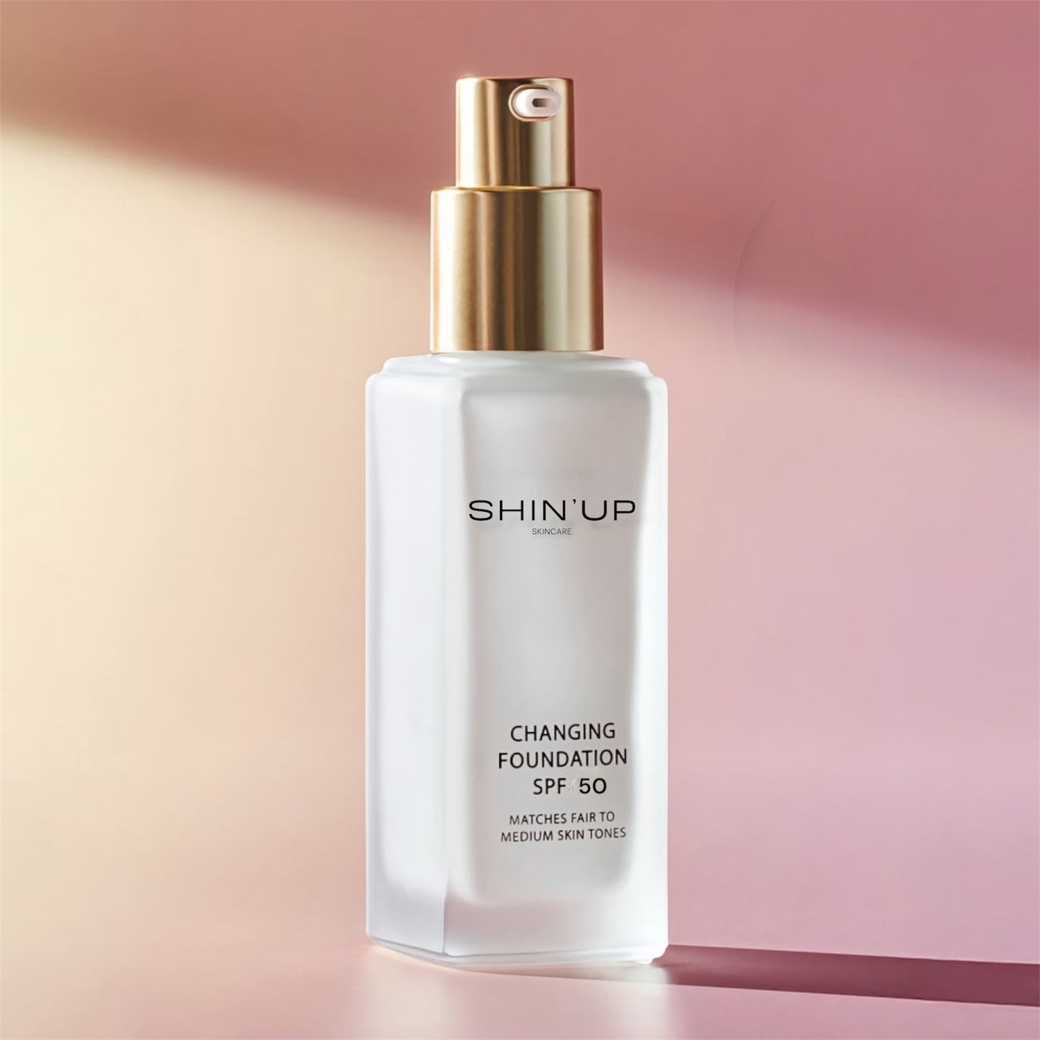 Perfect Match Foundation